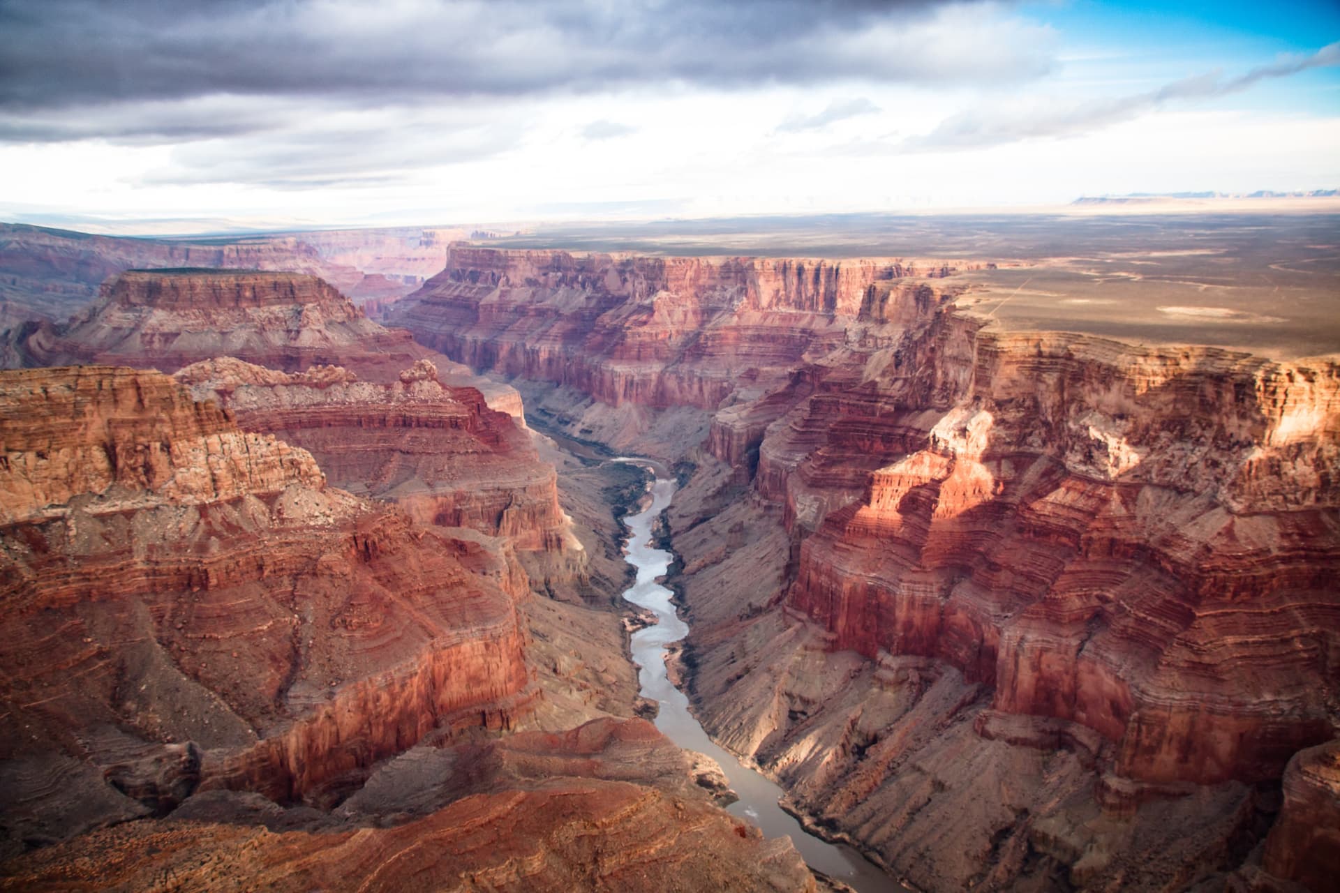 Parc national du Grand Canyon