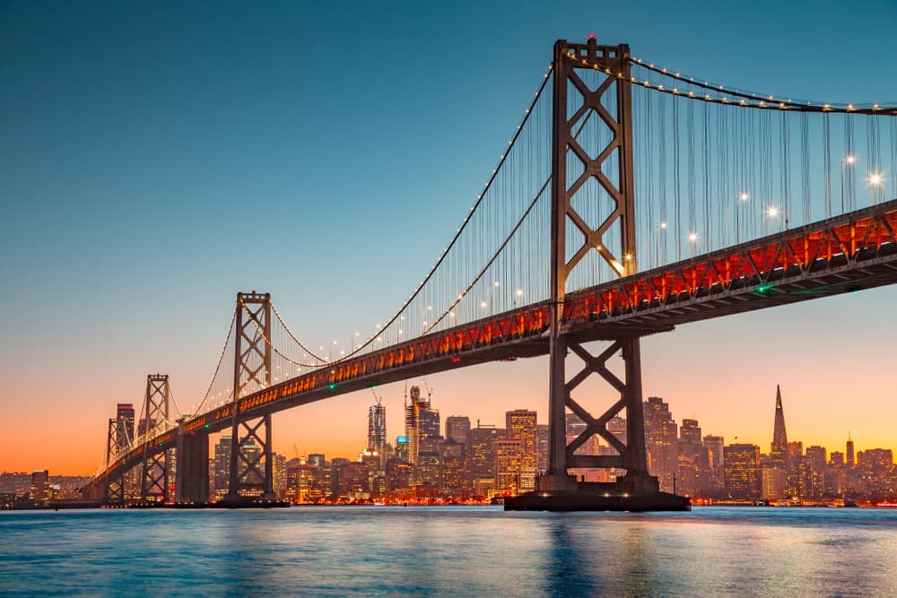 Pont du Golden Gate
