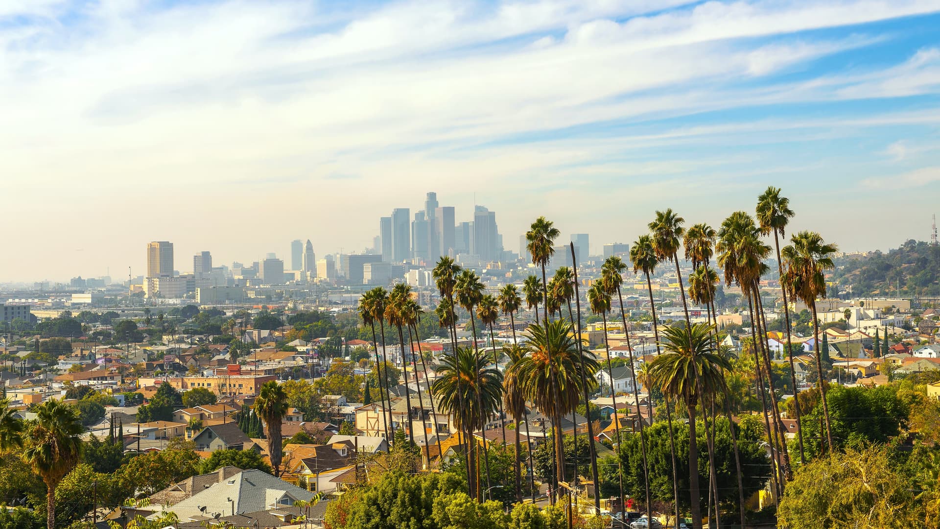 La Californie