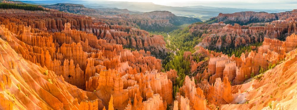 Parc national du Bryce Canyon