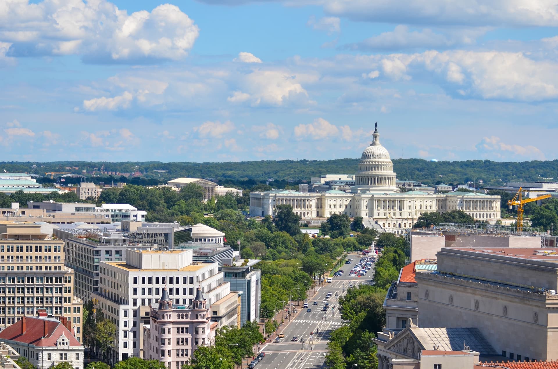 L’État de Washington