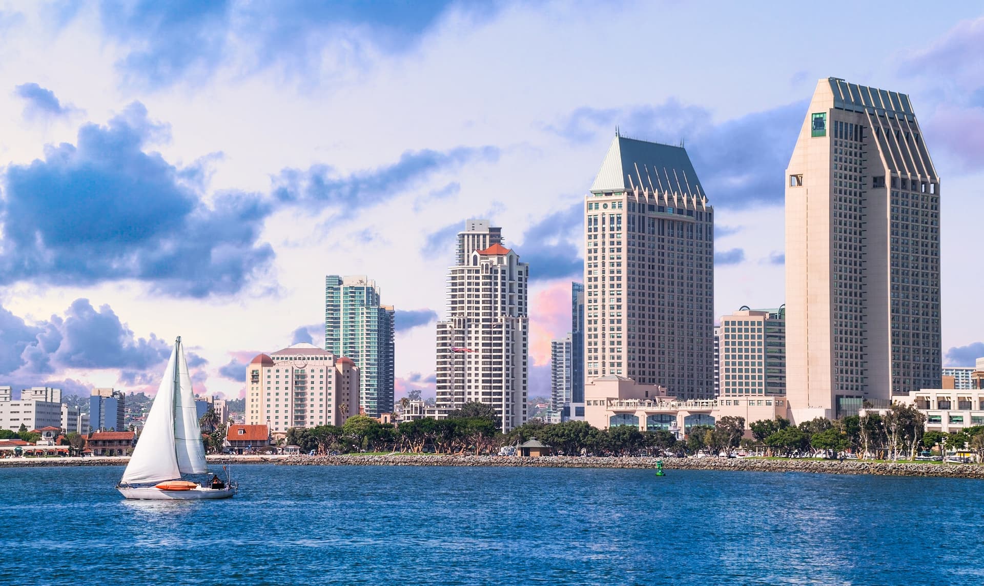 san diego