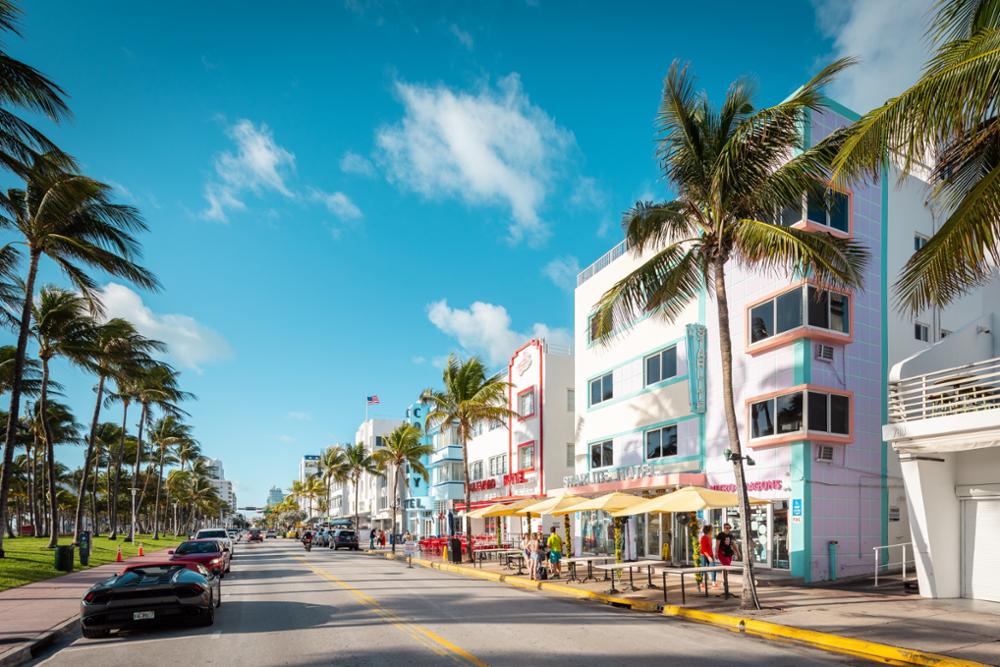 Que faire à Miami et dans les alentours ? 