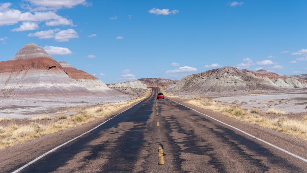 Voyage en Arizona : 9 incontournables à faire lors d'un road trip dans l'Ouest américain