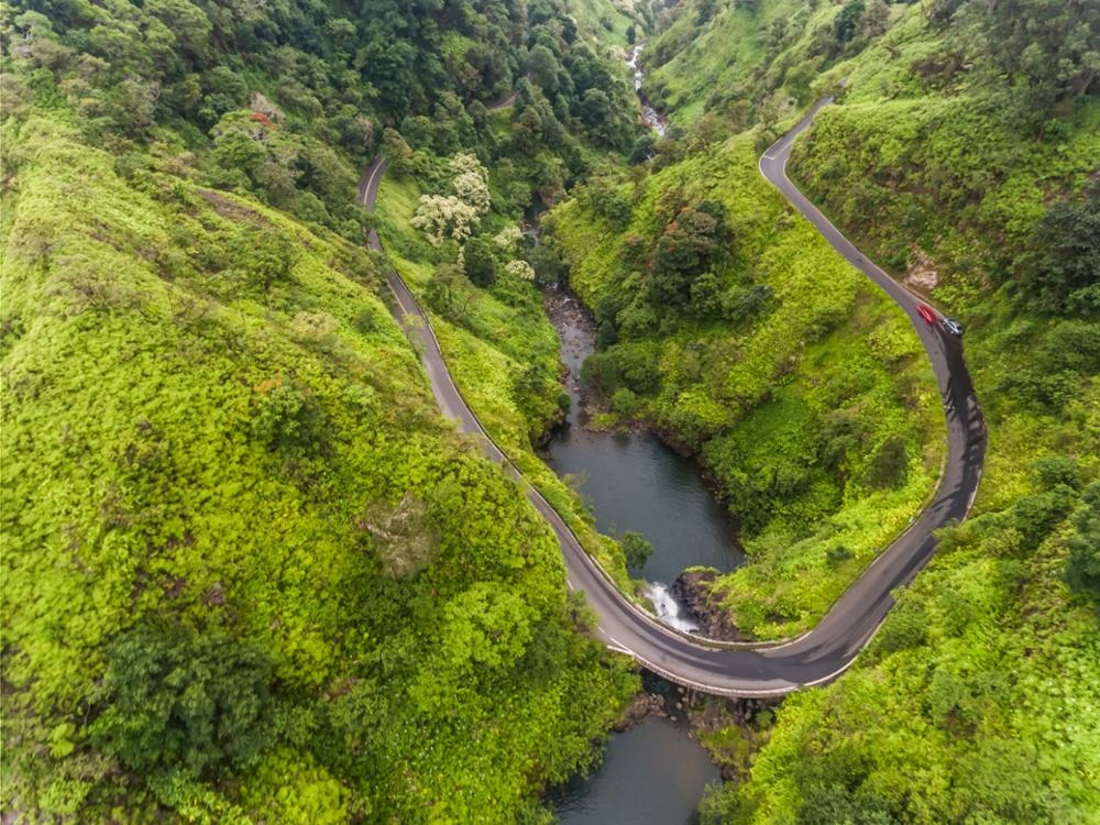 Road trip : les routes les plus mythiques des États-Unis 