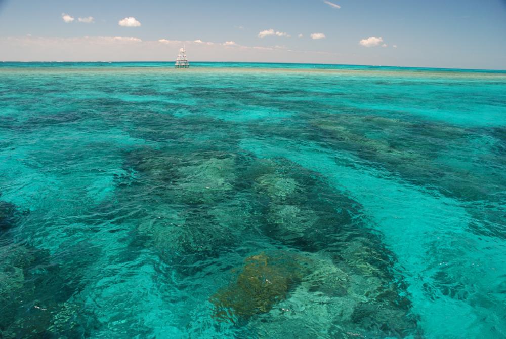 Les arrêts incontournables de la Overseas Highway