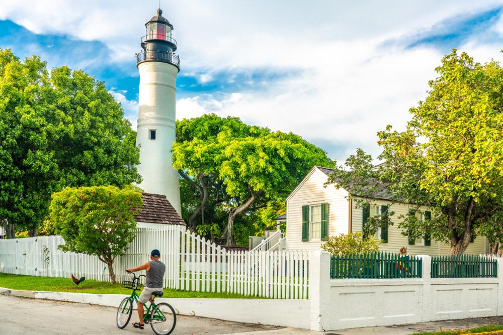 Les arrêts incontournables de la Overseas Highway