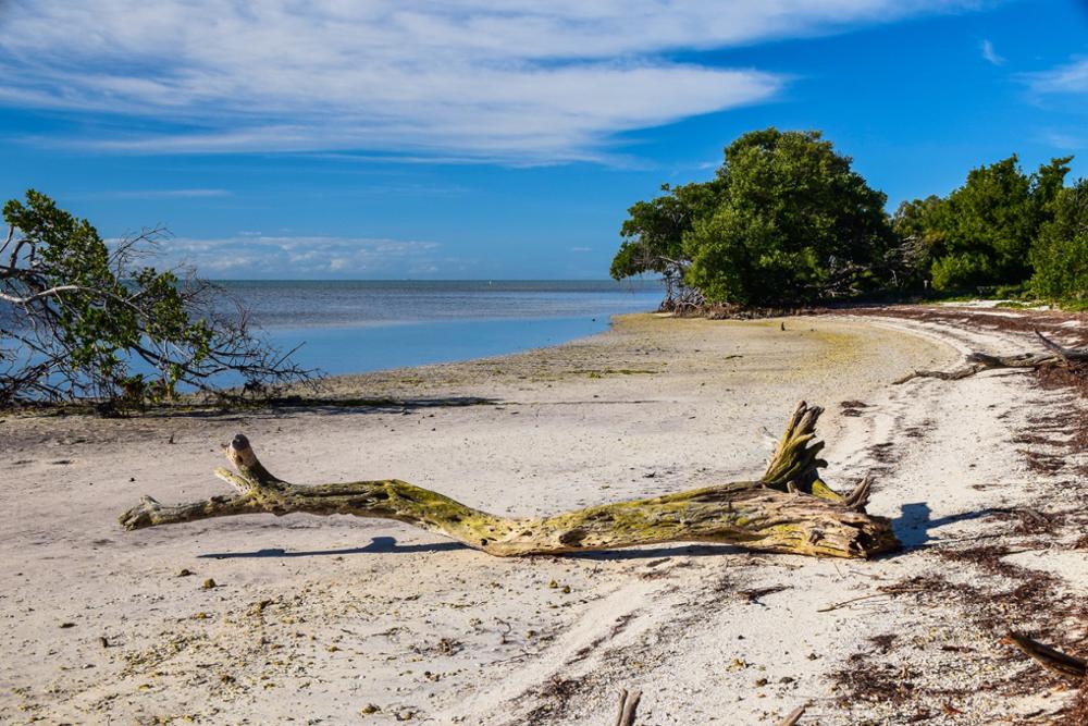 Les arrêts incontournables de la Overseas Highway