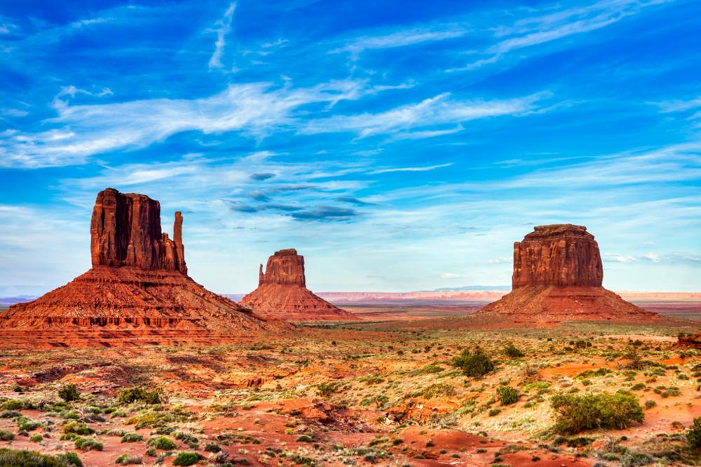 Voyage en Arizona : 9 incontournables à faire lors d'un road trip dans l'Ouest américain