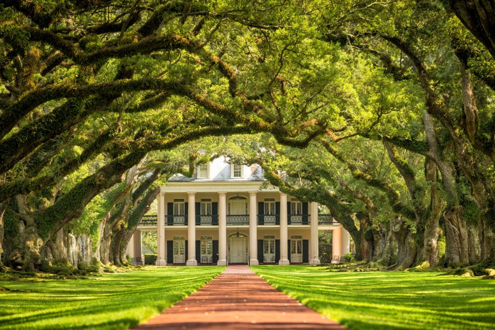 Voyage en Louisiane : quels sont les incontournables ?