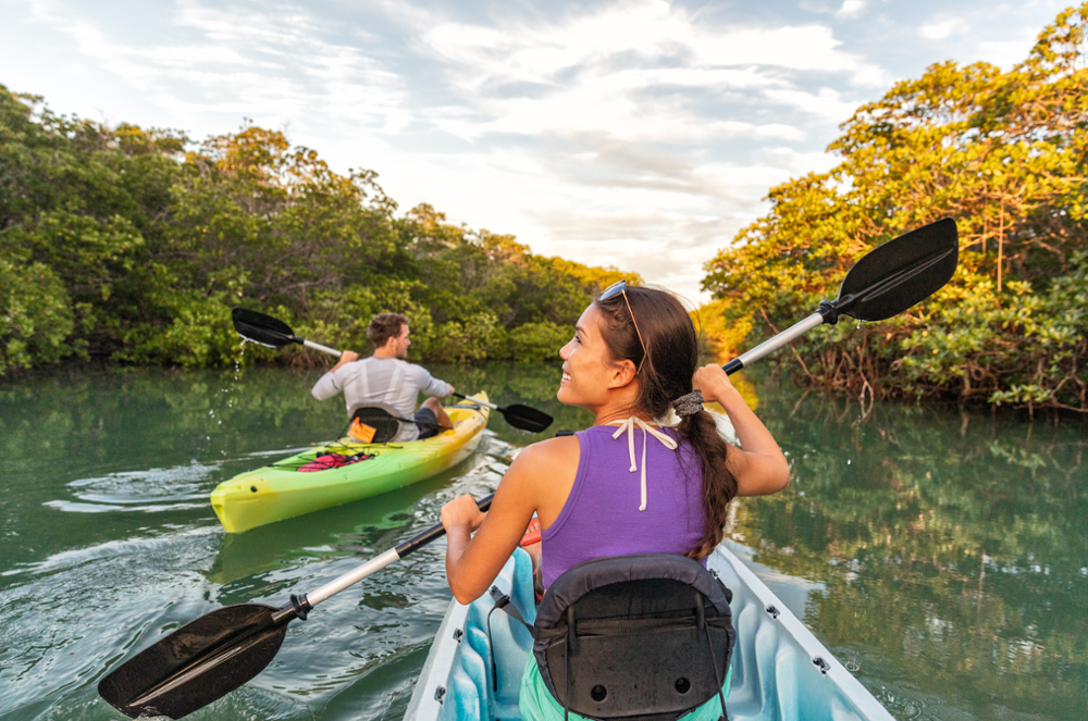 Que faire à Miami et dans les alentours ? 