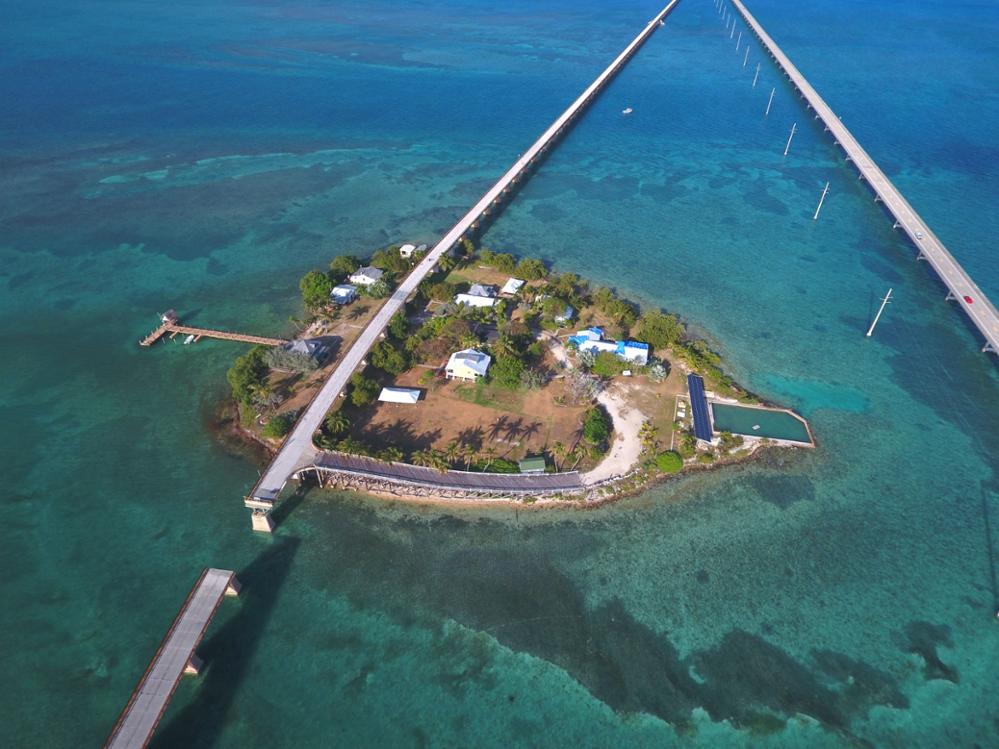 Les arrêts incontournables de la Overseas Highway