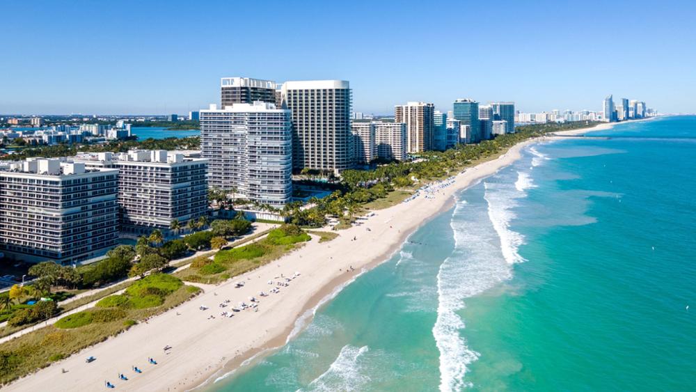 Que faire à Miami et dans les alentours ? 