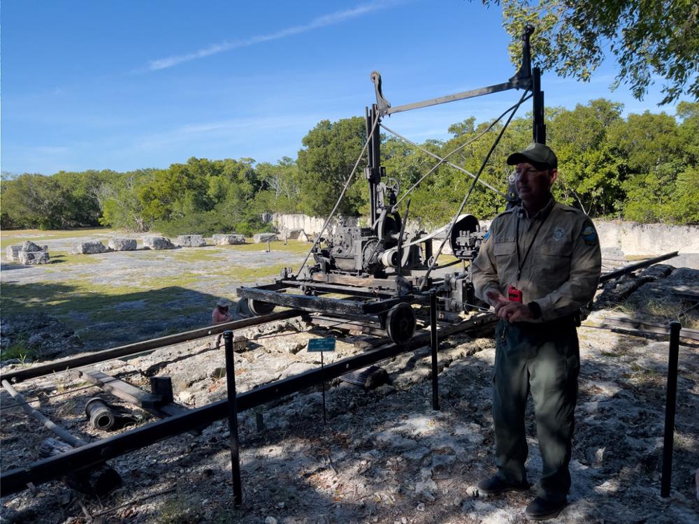 Les arrêts incontournables de la Overseas Highway